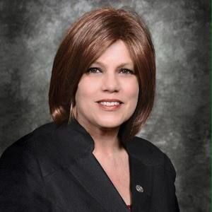 Meet your Posher, Susan